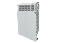 Royal Thermo Revolution